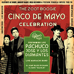 Cinco De Mayo