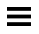 Menu Nav